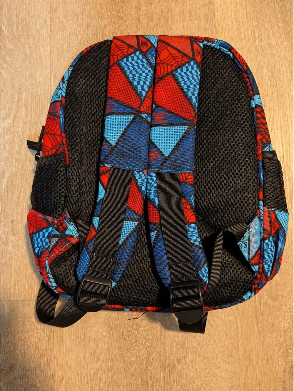 George Hats (GH) Spider-Man Backpack -New